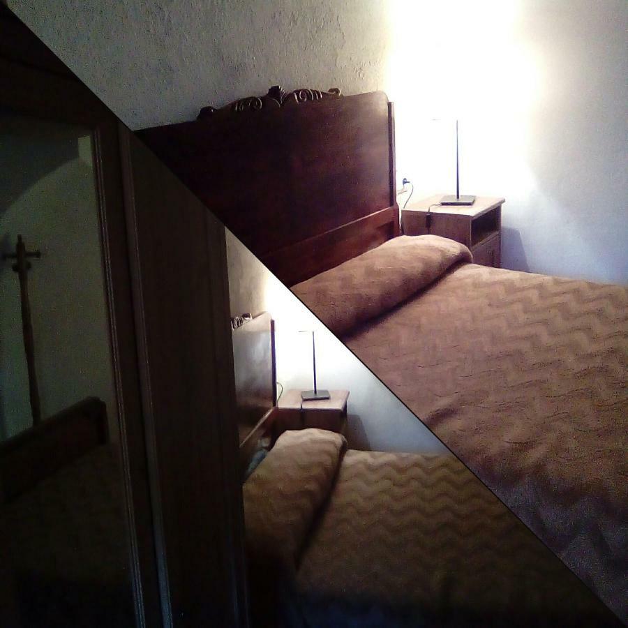 Affittacamere Casa Rosalia Castillonroy Esterno foto