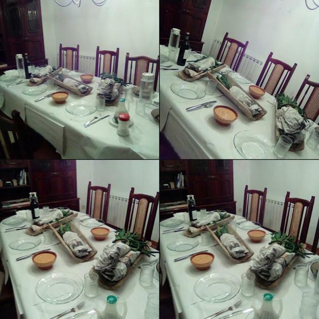 Affittacamere Casa Rosalia Castillonroy Esterno foto
